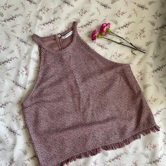 Halter top - Picture 4 of 6